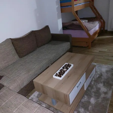 Διαμέρισμα Pahulja