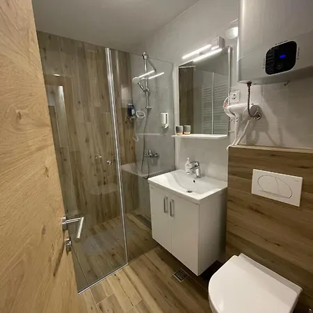 Apartament Pahulja Jahorina